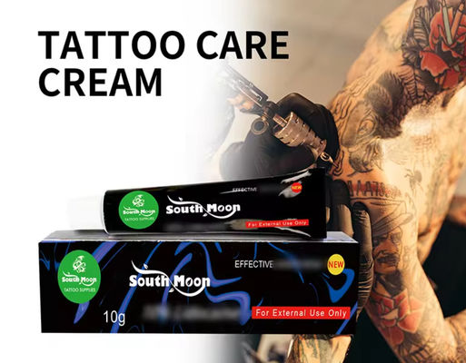 SGS Tattoo Pain Relief Cream 10gsm Eyebrow Tattoo Numbing Cream