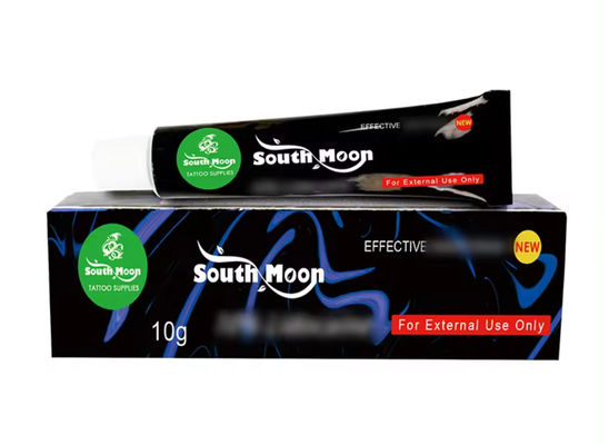 SGS Tattoo Pain Relief Cream 10gsm Eyebrow Tattoo Numbing Cream